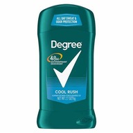 DEGREE deodorant tyčinka COOL RUSH 76g