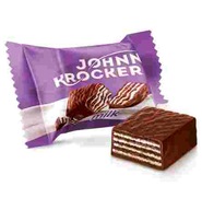 CANDY ROSHEN WAFES 1kg JOHNNY KROCKER MILK