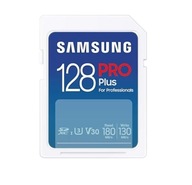 Pamäťová karta SAMSUNG MB-SD128S/EU 128GB PRO Plus