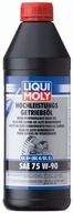 LIQUI OLEJ LQM 75W-90 GL-4+ 1L