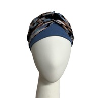 Turban Lena Bm-116/334 klobúky s turbanmi Eva Design