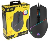 Herná myš Tracer Gamezone Arrta RGB 6400 DPI