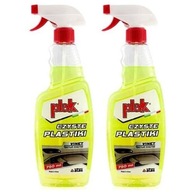 ATAS VINET CLEAN PLASTICS 750ML