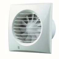 Tiché VENTILÁTORY QUIET100 MILD DUO štandard