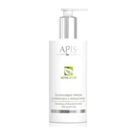 Apis Acne-stop Home terApis Odličovacie mlieko