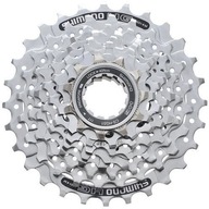 CS-HG51 11-32T Shimano 8-rýchlostná kazeta