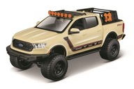 MAISTO DESIGN Ford Ranger 2019 1/27 32540