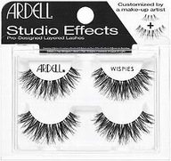 ARDELL STUDIO EFFECTS WISPIES EYELSHES 2 BALENIE