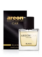 AREON PARFUME 50ML SKLENENÁ ČIERNA VÔŇA - MCP01