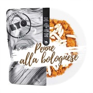 LYOFOOD LYOFOOD SUŠENÉ POTRAVINY PENNE BOLOGNESE 500G