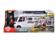 DICKIE TOYS Playlife Camper auto 203837021