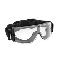 Bolle Tactical Ballistic Goggles X800 III Case X800I