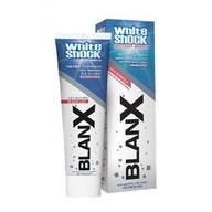 BlanX White Shock