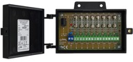 AWZ591 POJISTKOVÝ MODUL 8 x 1A ROZVOD