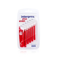 Medzizubné kefky Interprox micro 1,0 mm 1,0