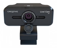 CREATIVE LABS Camera Live! Cam Sync V3
