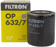 OLEJOVÝ FILTER FILTRON OP632/7 KIA SORENTO 2.5 CRDI