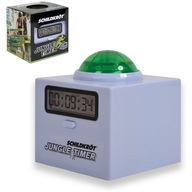 Button Timer Counter Ninja Timer SCHILDKROT Slackers USA