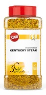 Kentucky steakové korenie Stoll PROchef! - 600 g