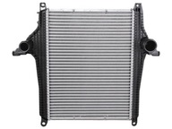 CHLADIČ VZDUCHU INTERCOOLER TGL TGM