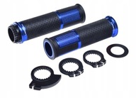 LEOSHI BLUE SHIPPERS SET ĽAVÁ PRAVÁ 22MM