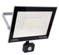 STRUHM LED reflektor s PIR senzorom KROMA 100W