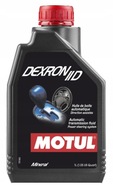 MOTUL DEXRON IID - 1L