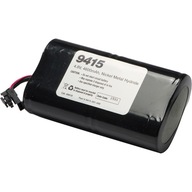 Batéria NiMh batéria 4,8V 4600mAh