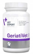 Vetexpert GeriatiVet 45 tabliet