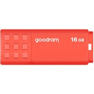 GOODRAM 16GB UME3 60MB/s USB 3.0 kľúč