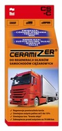 CERAMIZER CS-C pre motory nákladných automobilov