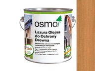 OSMO 702 Ochranná lazúra na smrekovec 125ml