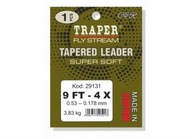 Traper Super Soft Horse Rig 4X