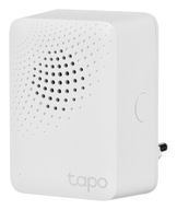 TP-Link Tapo H100 HUB Smart WiFi so zvončekom