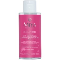 MIYA Lab tonikum s kyselinou glykolovou 5% 150ml