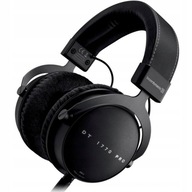 ZATVORENÉ SLÚCHADLÁ BEYERDYNAMIC DT1770 PRO STUDIO