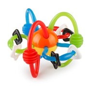 Infantino Teether flexibilný orbit 4885