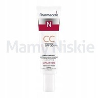 PHARMACERIS N CAPILAR-TONE CC krém SPF30 40ml