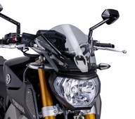 PUIG ČELNÉ SKLO YAMAHA MT-09 2013-2016 (ŠPORT)