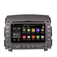 GPS navigácia pre Hyundai sonata 2006-2008