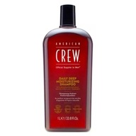 AMERICAN CREW hydratačný ŠAMPÓN NA VLASY 1000ML