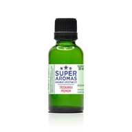 SUPER AROMAS PREMIUM JAHODOVÁ Aróma 30 ml