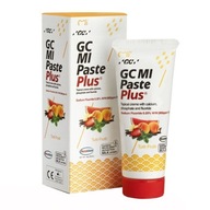 GC Mi Paste Plus Tutti Frutti - Umelý smalt s