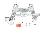 NTY CLAMP YOKE AUDI A6 04-11 ZADNÝ PRAVÝ