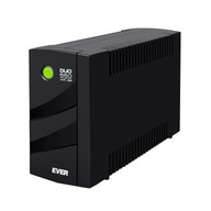 Neprerušiteľný zdroj UPS Ever DUO Line-Interactive 550 AVR