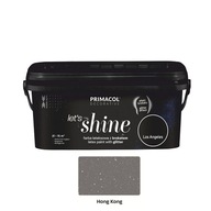 Primacol LET'S SHINE trblietavá farba Hong Kong 2 l