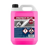 K2 PROTECT PLUS 5L červená kvapalina do chladiča -35C