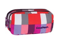 COOLPACK SACHET SNOW HILLS SCHOOL PENCASE