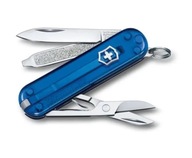 VICTORINOX CLASSIC VRECKOVÝ Nôž SD 58MM 0.6223.T2G