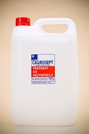 Cagrosept - dezinfekčný prostriedok